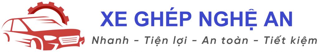 Xe Ghép Nghệ An